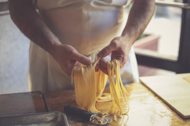 FAST EAT ITALY - PASSIONE ITALIANA