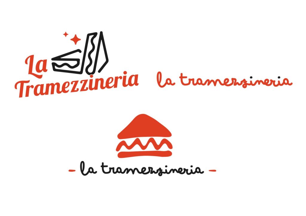 FAST EAT ITALY - LA TRAMEZZINERIA