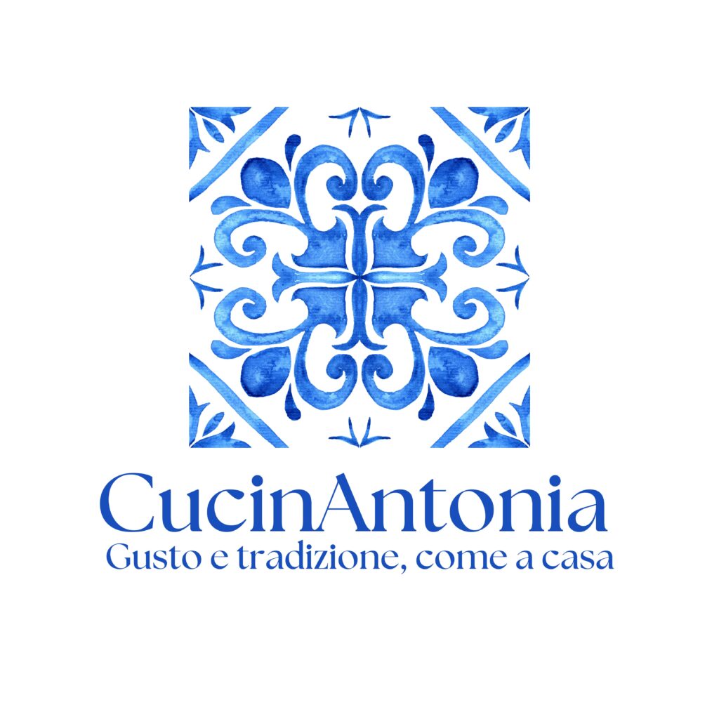 FAST EAT ITALY - LOGO CUCINA ANTONIA