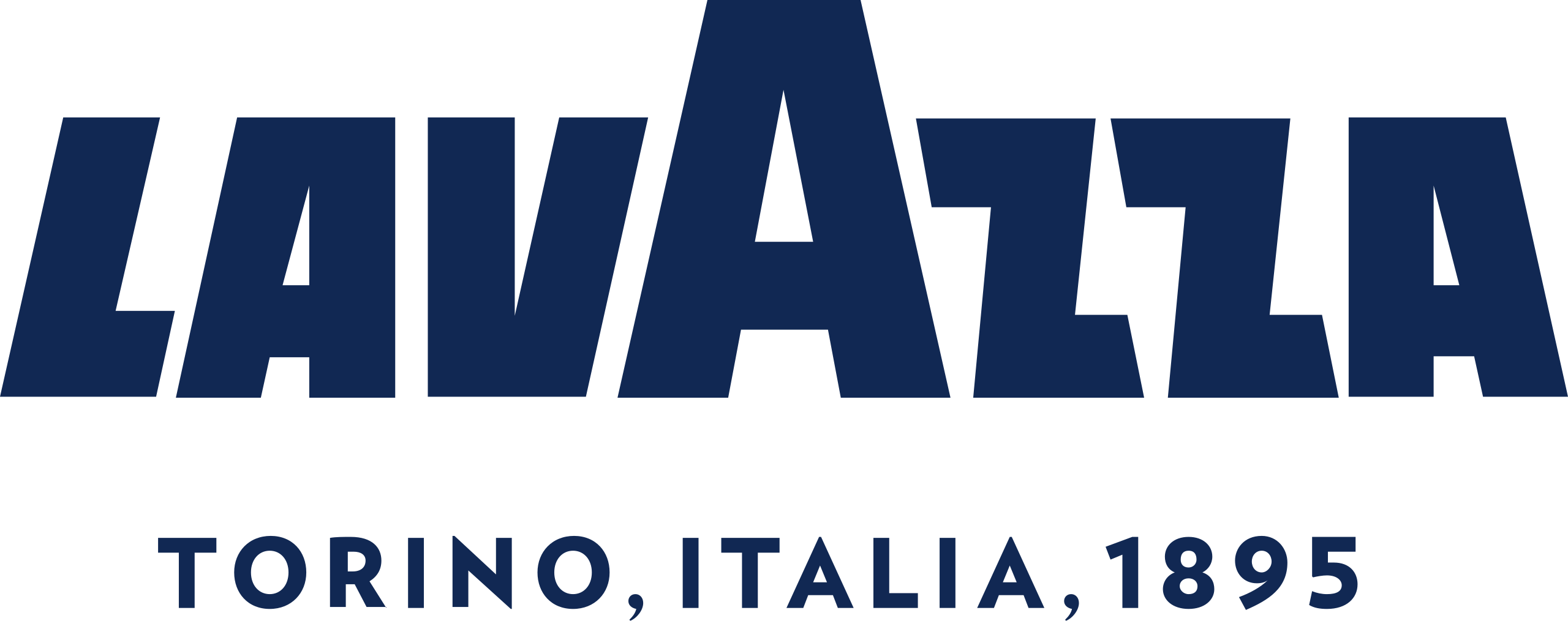 FAST EAT ITALY - LOGO LAVAZZA PARTNER
