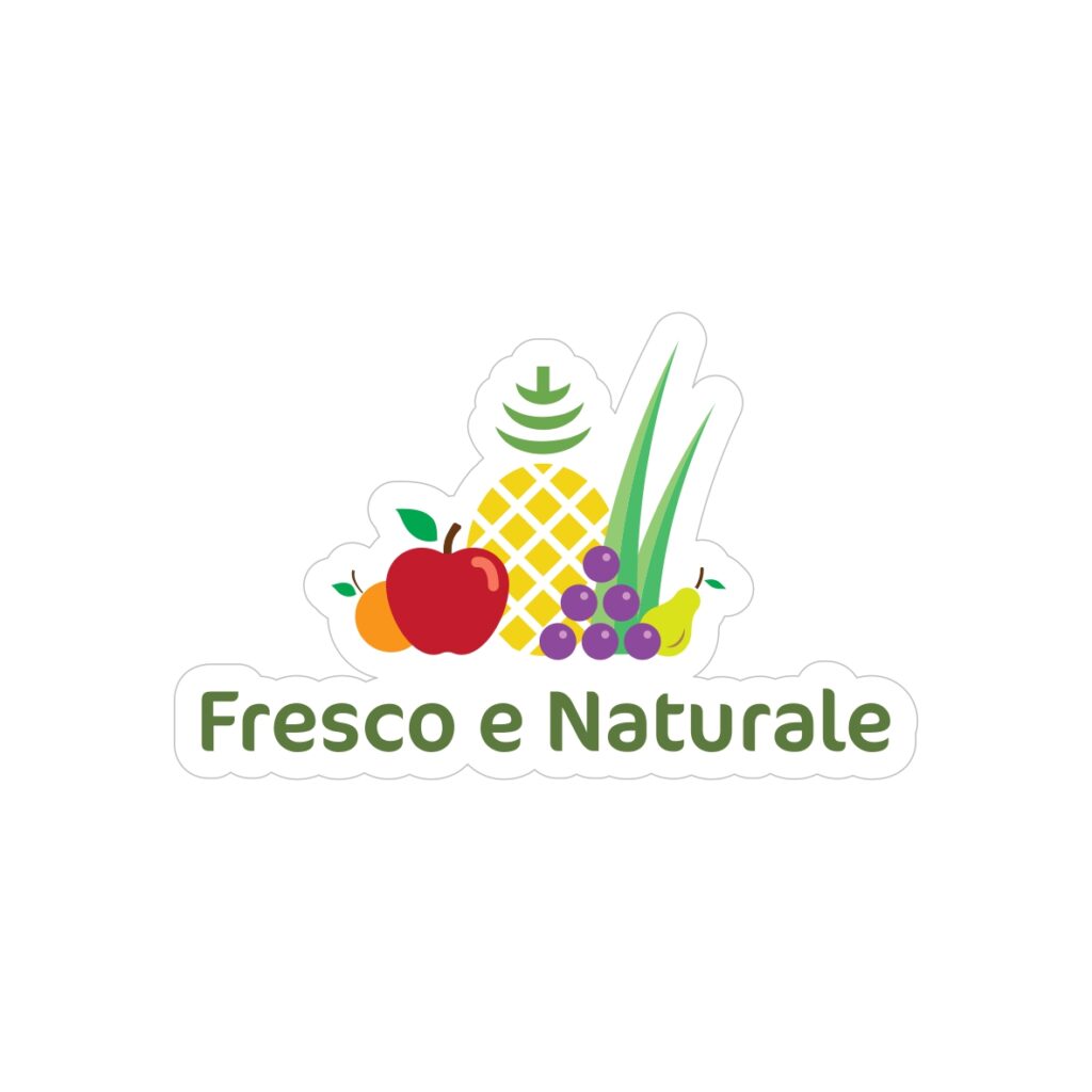 FAST EAT ITALY - FRESCO E NATURALE