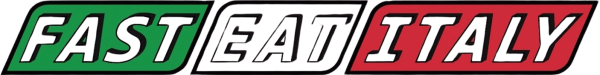FAST EAT ITALY - LOGO